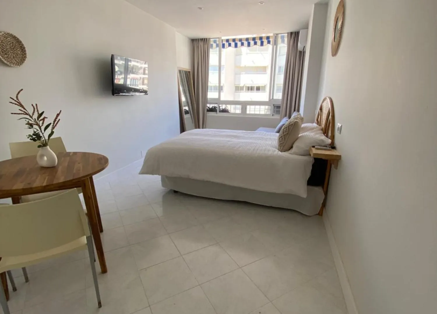 Great Studio Near The Sea Marbella Apartment