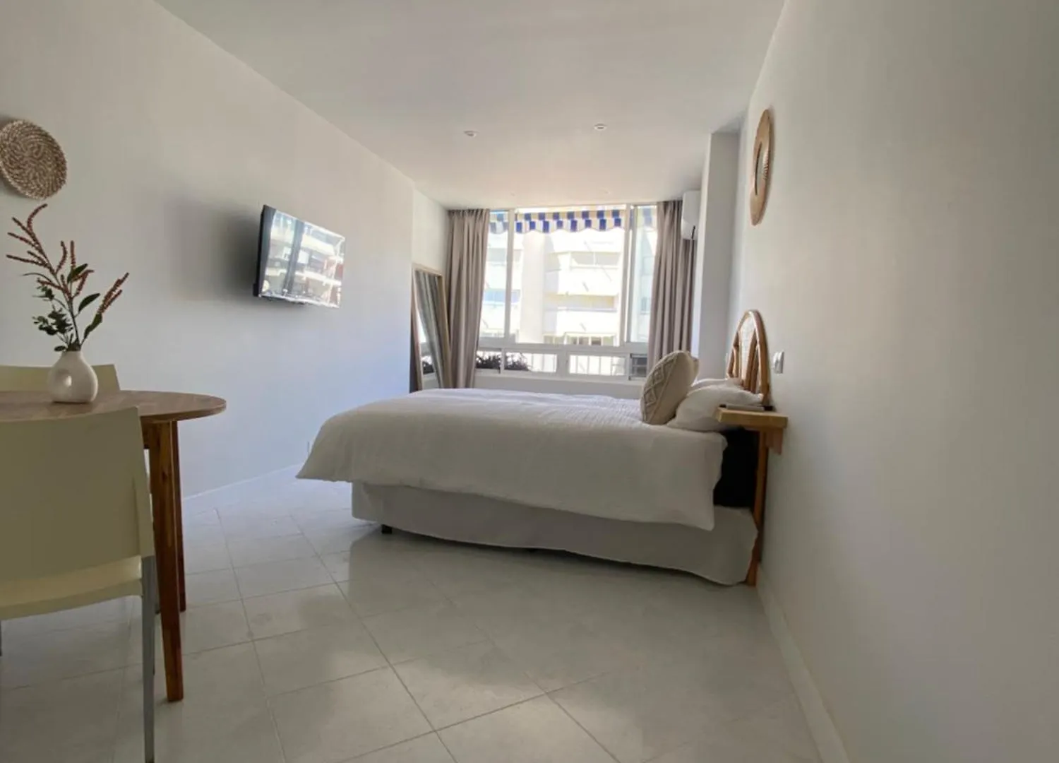 Apartment Great Studio Near The Sea Marbella Spain