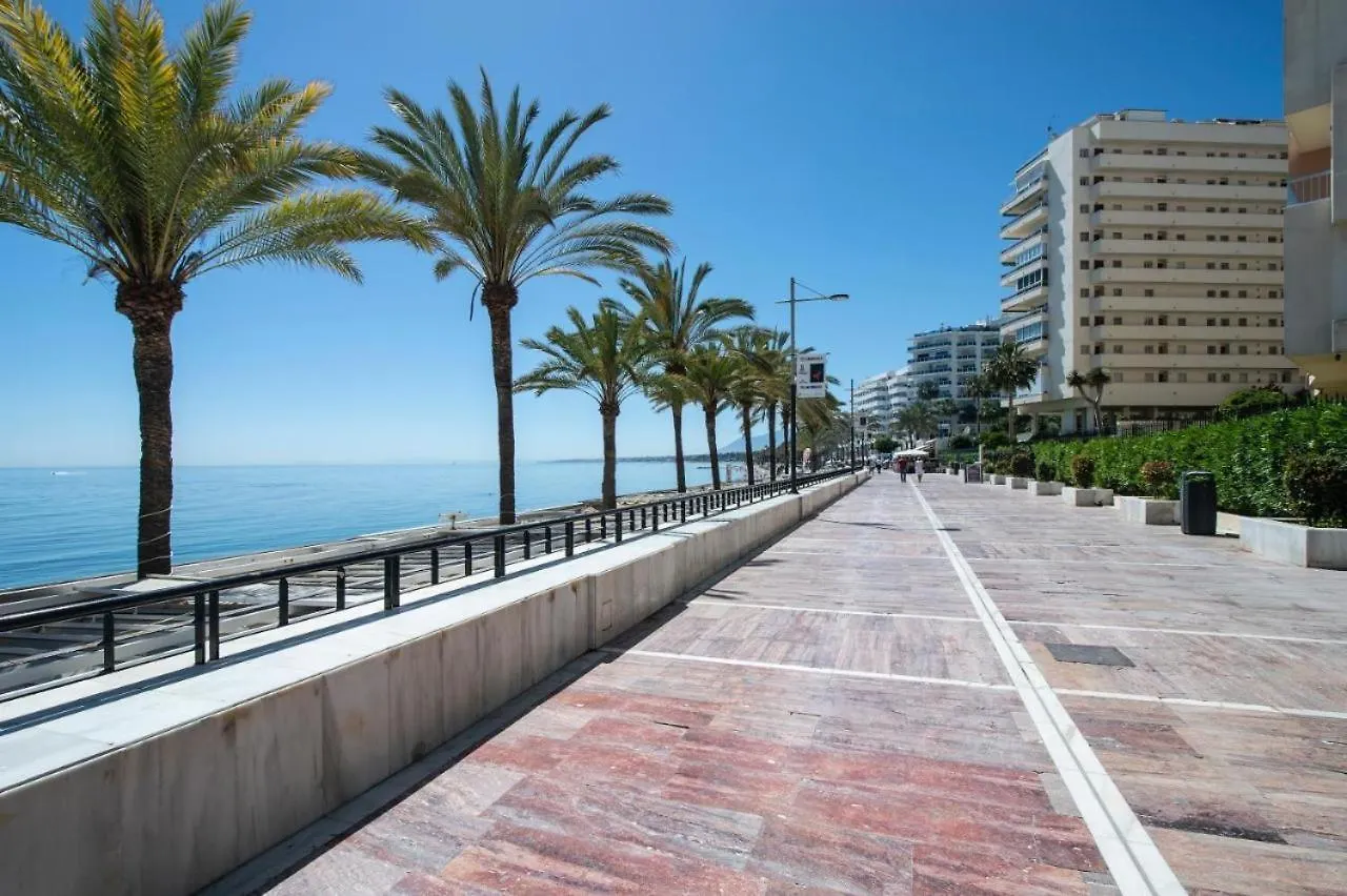 Great Studio Near The Sea Marbella 0*,  Spain