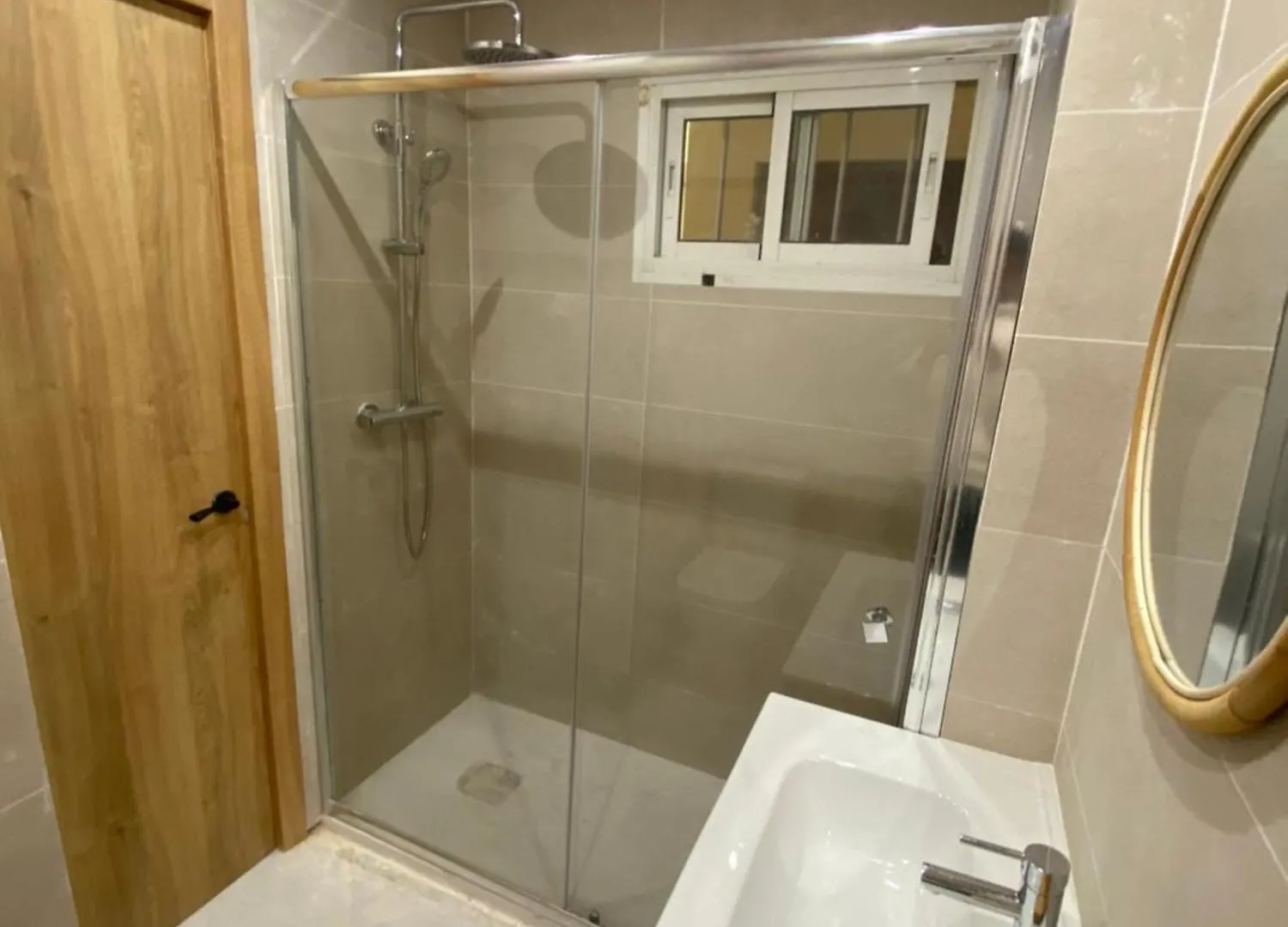 Great Studio Near The Sea Marbella Apartment