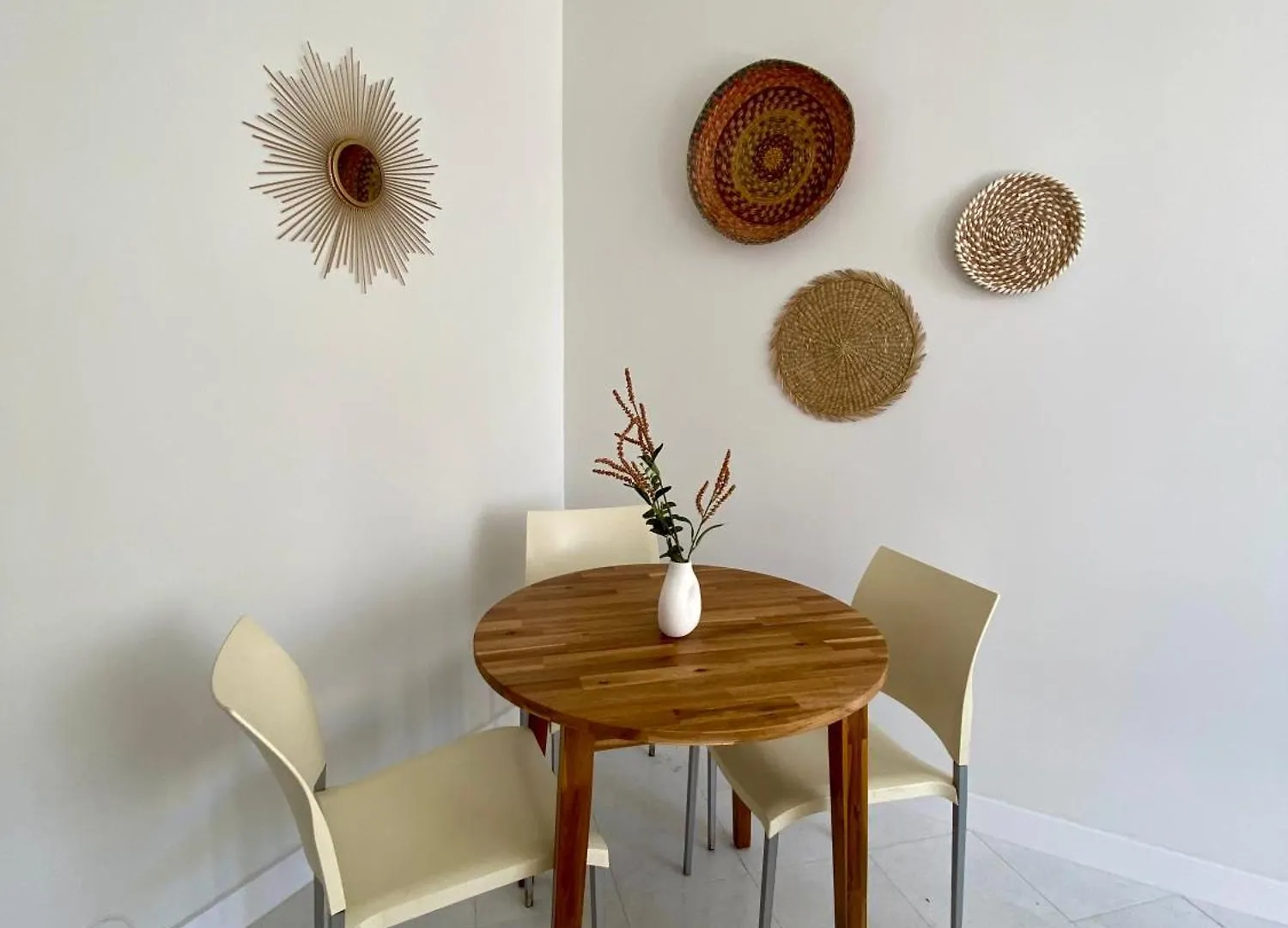 Great Studio Near The Sea Marbella Spain