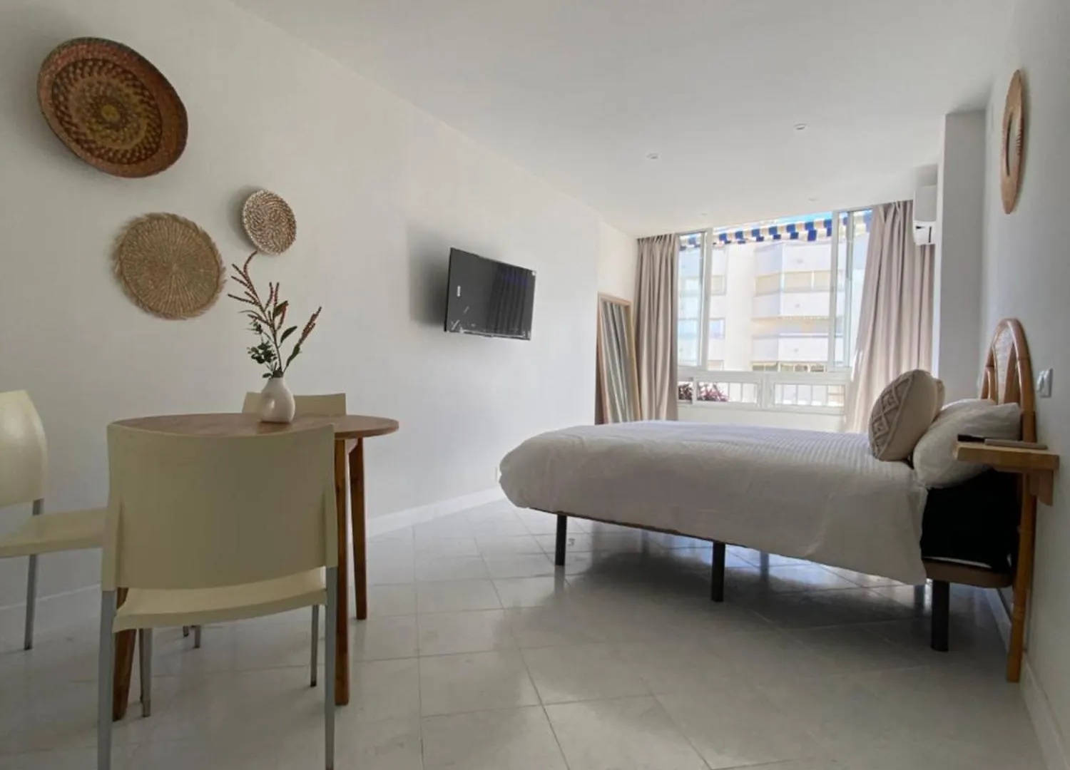 Apartment Great Studio Near The Sea Marbella