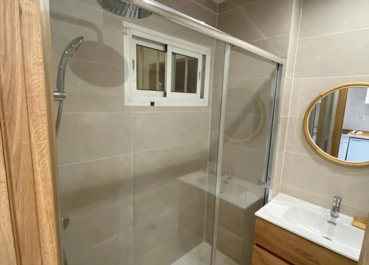 Great Studio Near The Sea Marbella