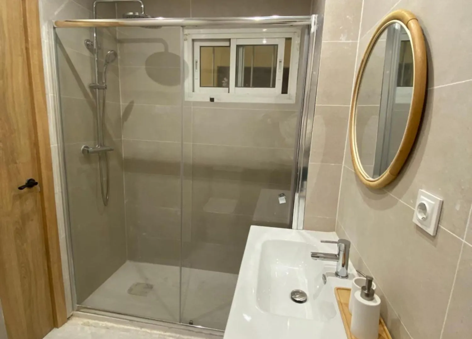 Great Studio Near The Sea Marbella