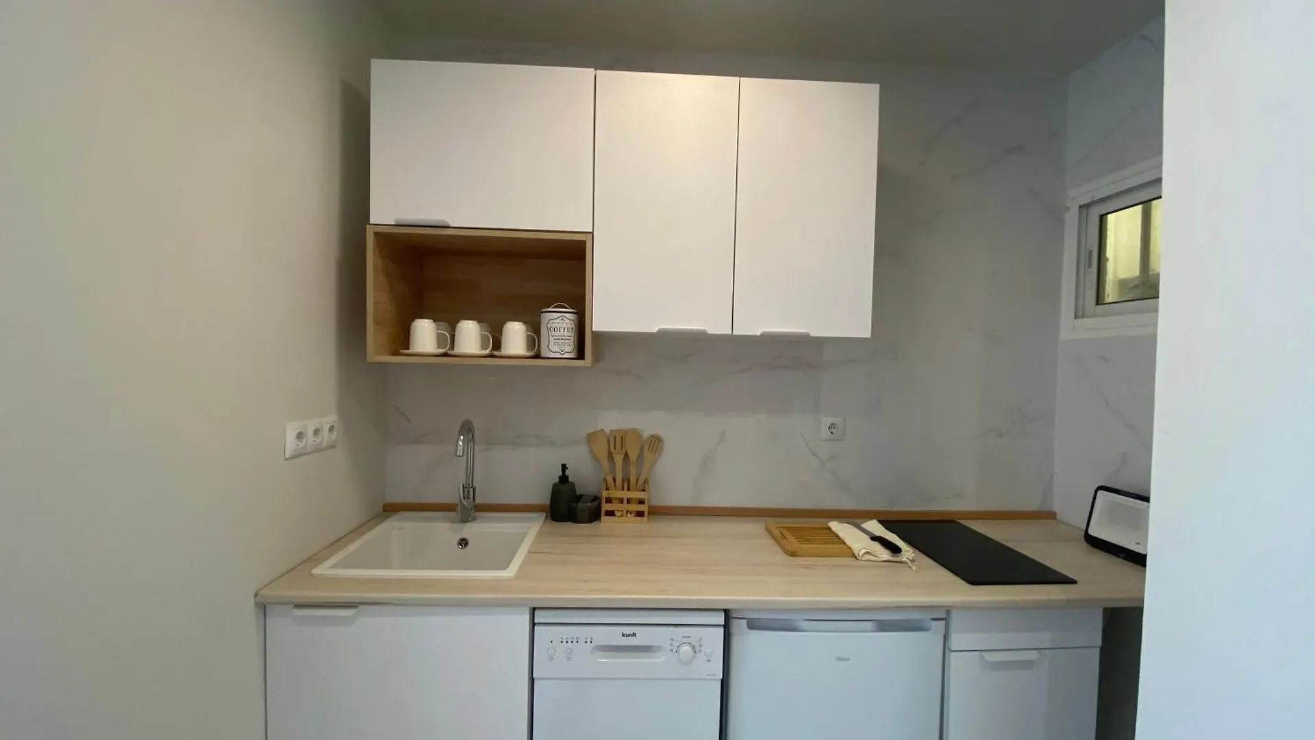 Great Studio Near The Sea Marbella
