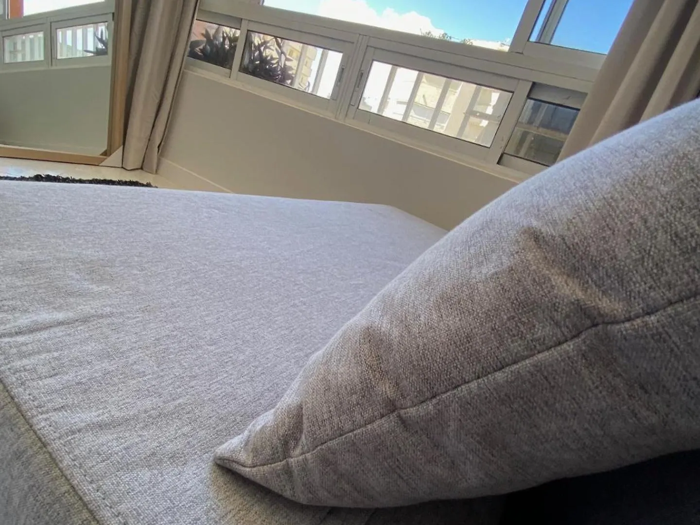Apartment Great Studio Near The Sea Marbella