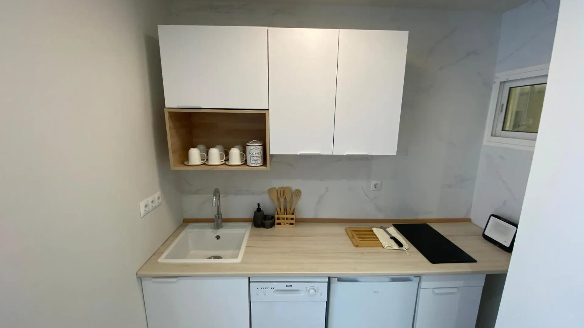 Apartamento Great Studio Near The Sea Marbella