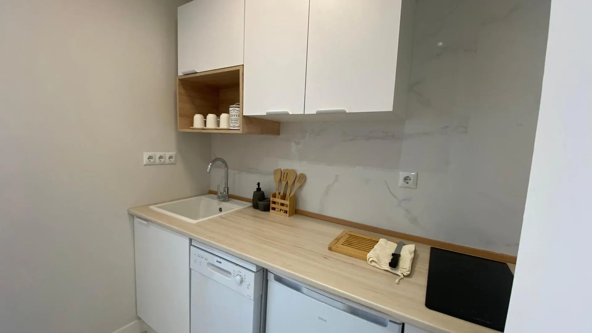 Great Studio Near The Sea Marbella Apartamento